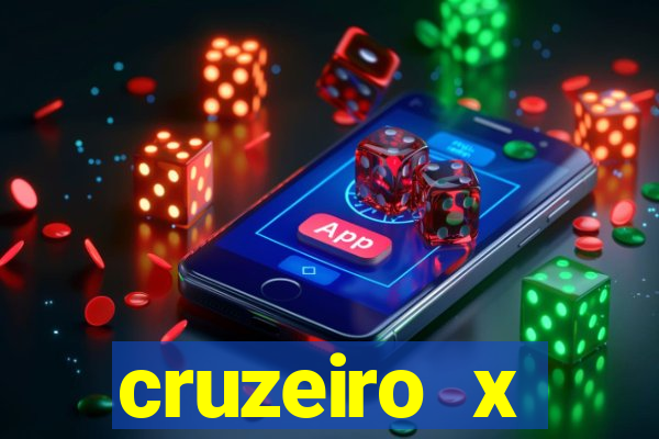 cruzeiro x juventude palpite