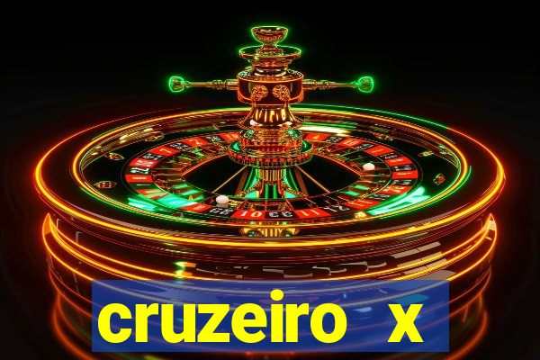 cruzeiro x juventude palpite