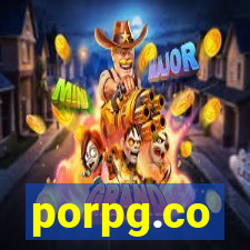 porpg.co