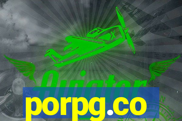 porpg.co