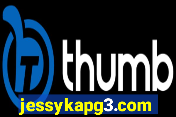 jessykapg3.com