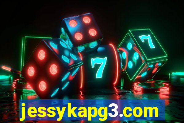 jessykapg3.com