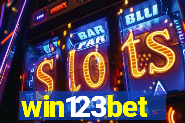 win123bet