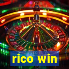 rico win