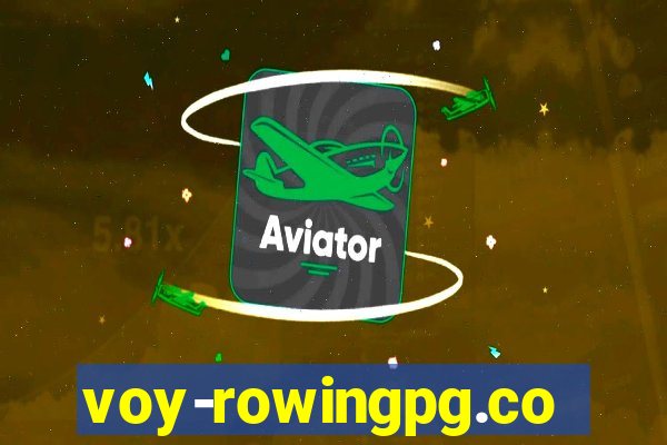 voy-rowingpg.com