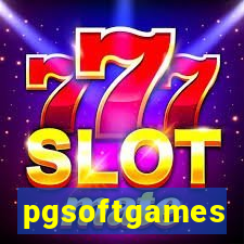 pgsoftgames