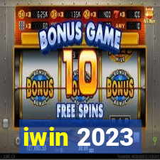 iwin 2023