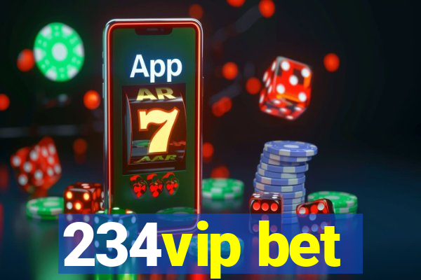 234vip bet