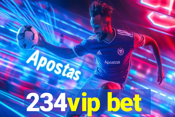 234vip bet