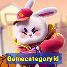 Gamecategoryid