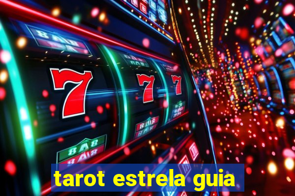 tarot estrela guia