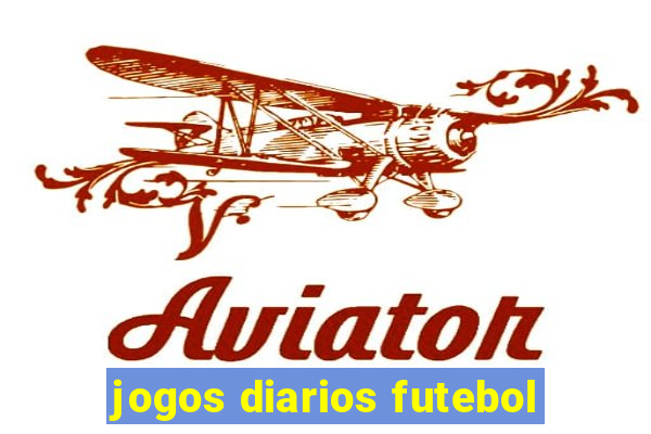 jogos diarios futebol