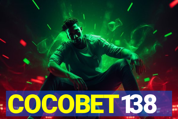 COCOBET138