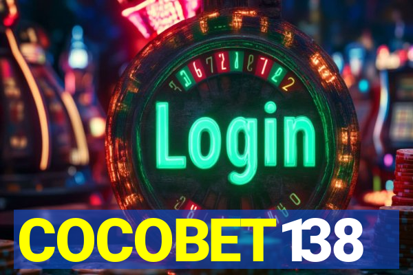 COCOBET138