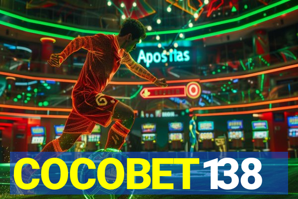 COCOBET138