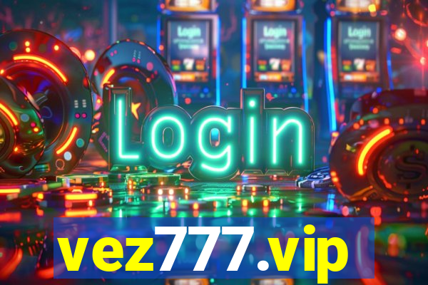 vez777.vip