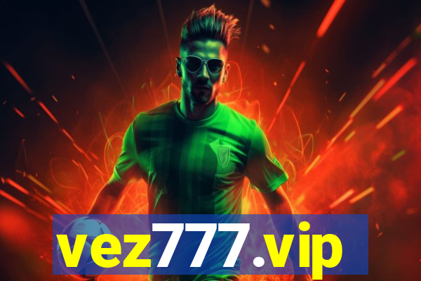 vez777.vip