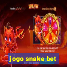 jogo snake bet