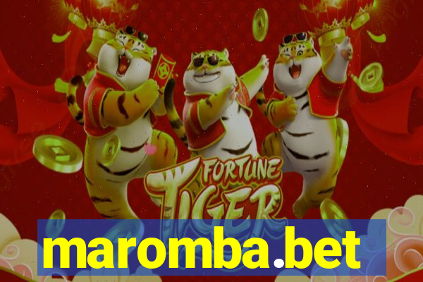 maromba.bet