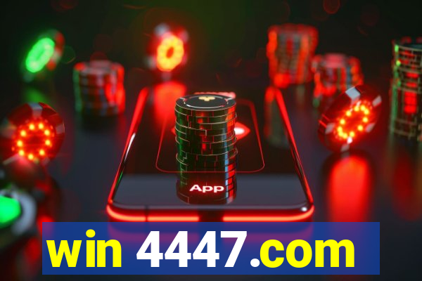 win 4447.com