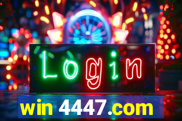 win 4447.com