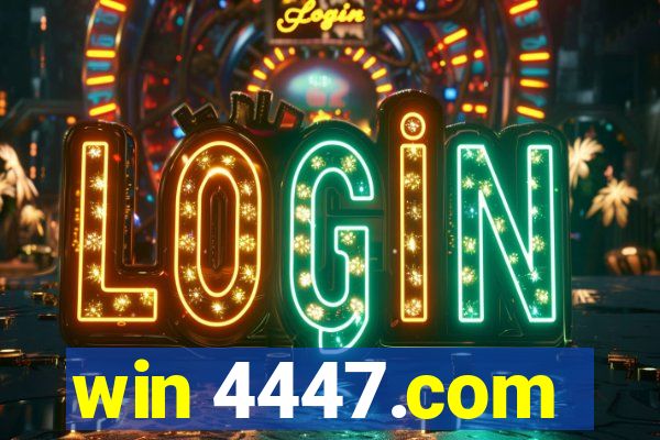 win 4447.com