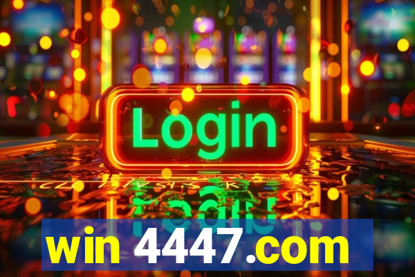 win 4447.com