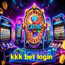 kkk bet login