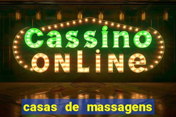 casas de massagens em santos