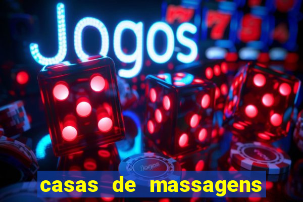 casas de massagens em santos