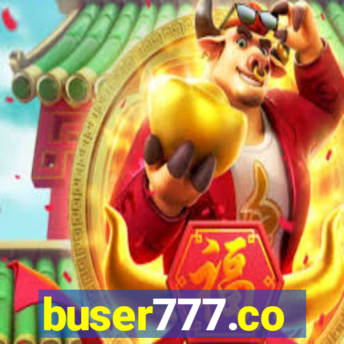 buser777.co