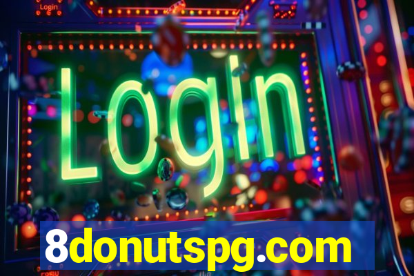 8donutspg.com