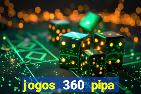 jogos 360 pipa combate 3d