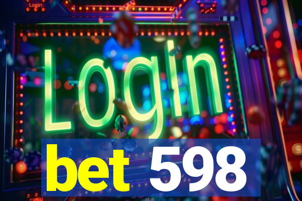 bet 598