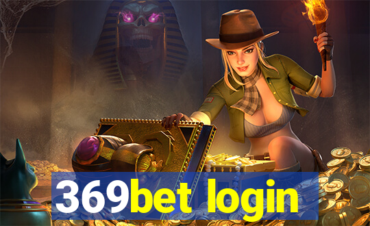 369bet login