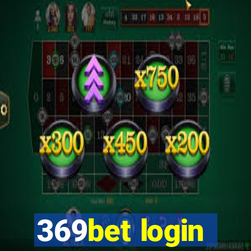 369bet login