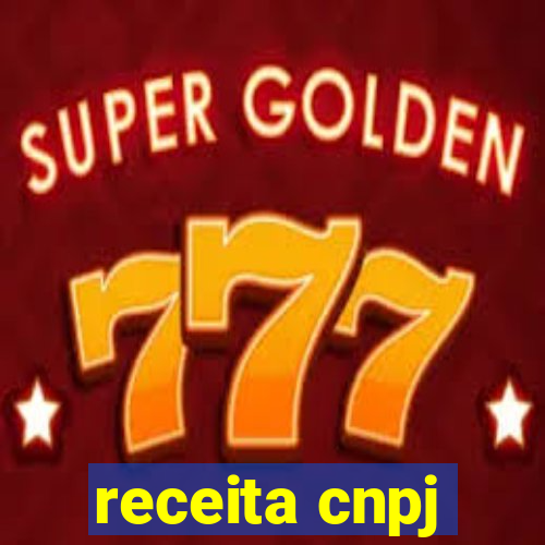 receita cnpj