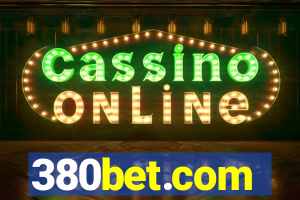 380bet.com