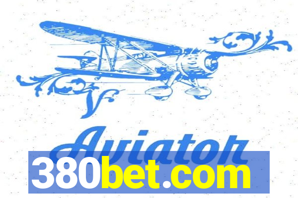 380bet.com