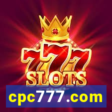 cpc777.com