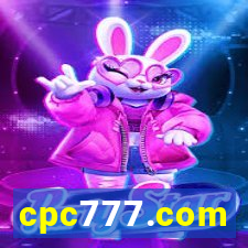 cpc777.com