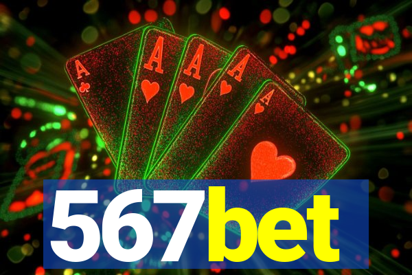 567bet