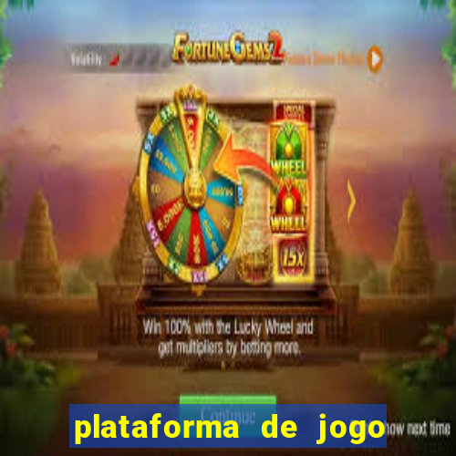 plataforma de jogo da deolane