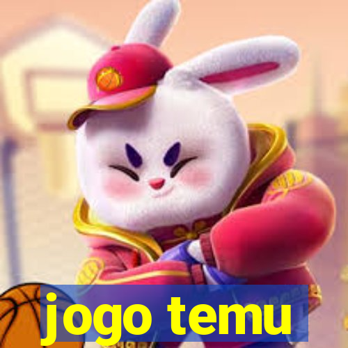 jogo temu