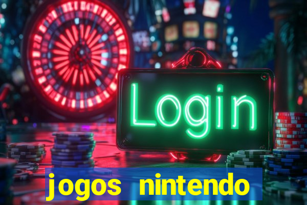 jogos nintendo switch download gratis