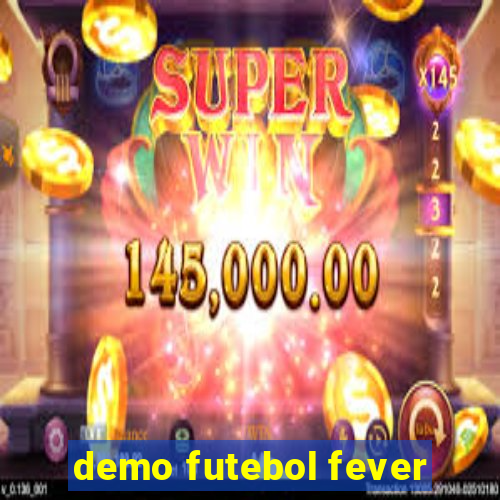 demo futebol fever