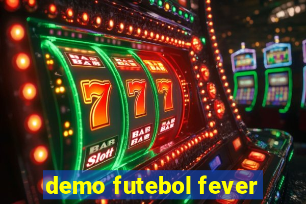 demo futebol fever