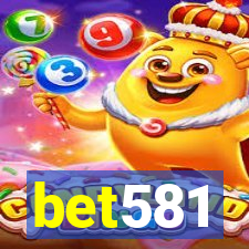 bet581