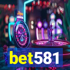 bet581