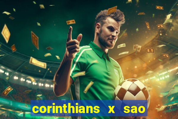 corinthians x sao paulo 9x2